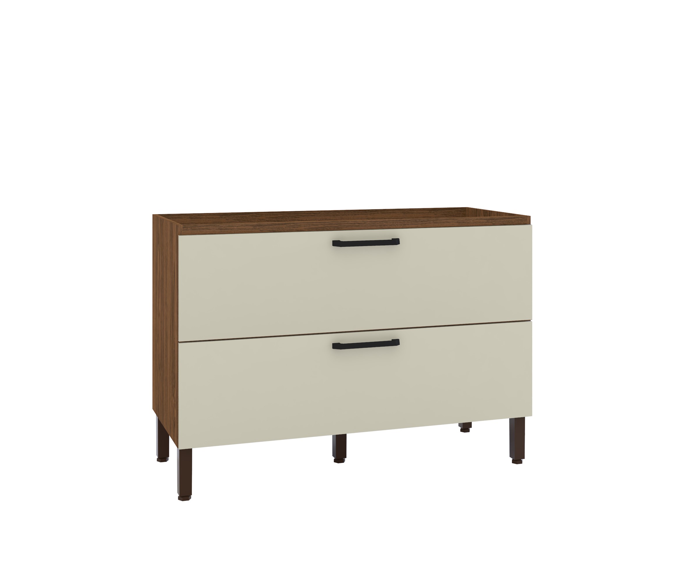 784-BalcãoAmetistaNogueira Off White duplo