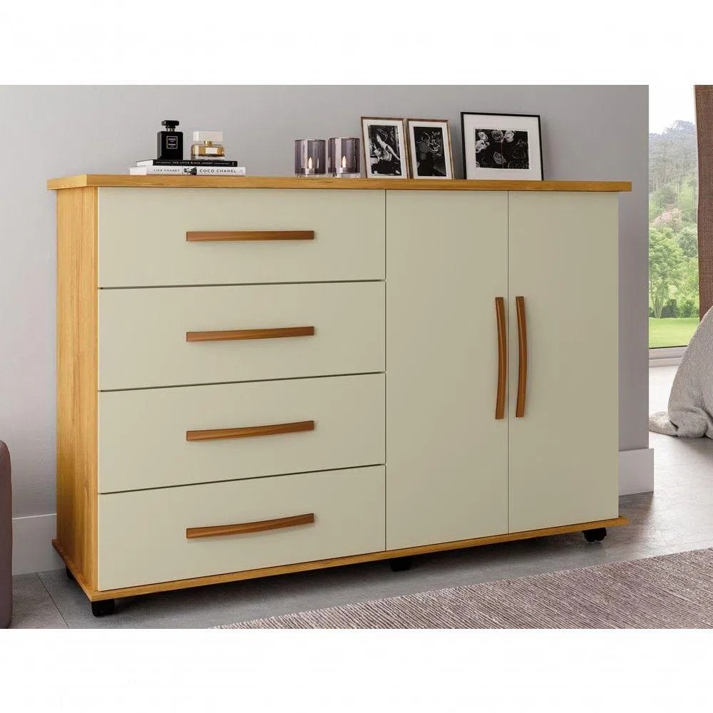 ComodaBaliMel.Perola