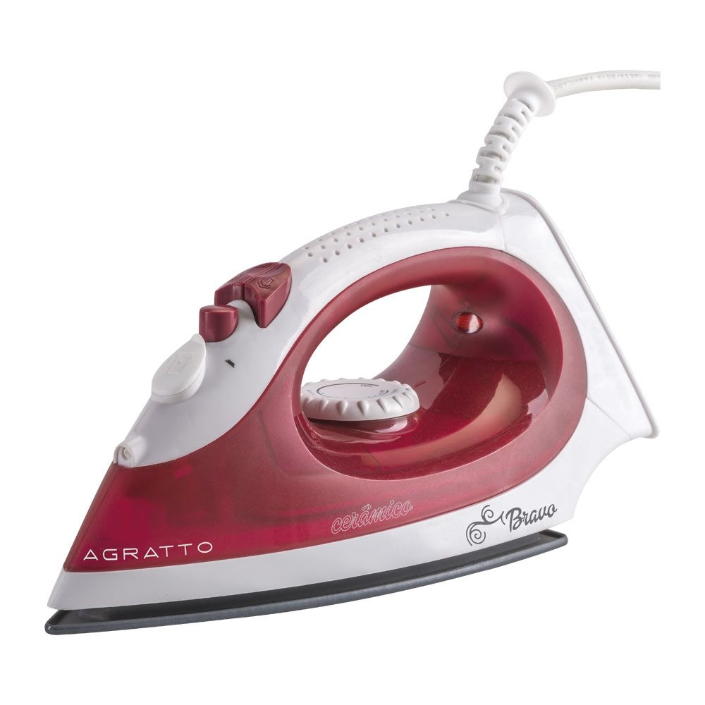 FerroPassar rosaaaaaaaaaaaaaa