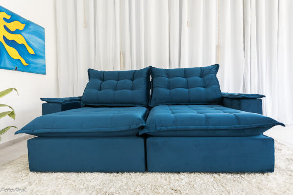 sofa azul 1