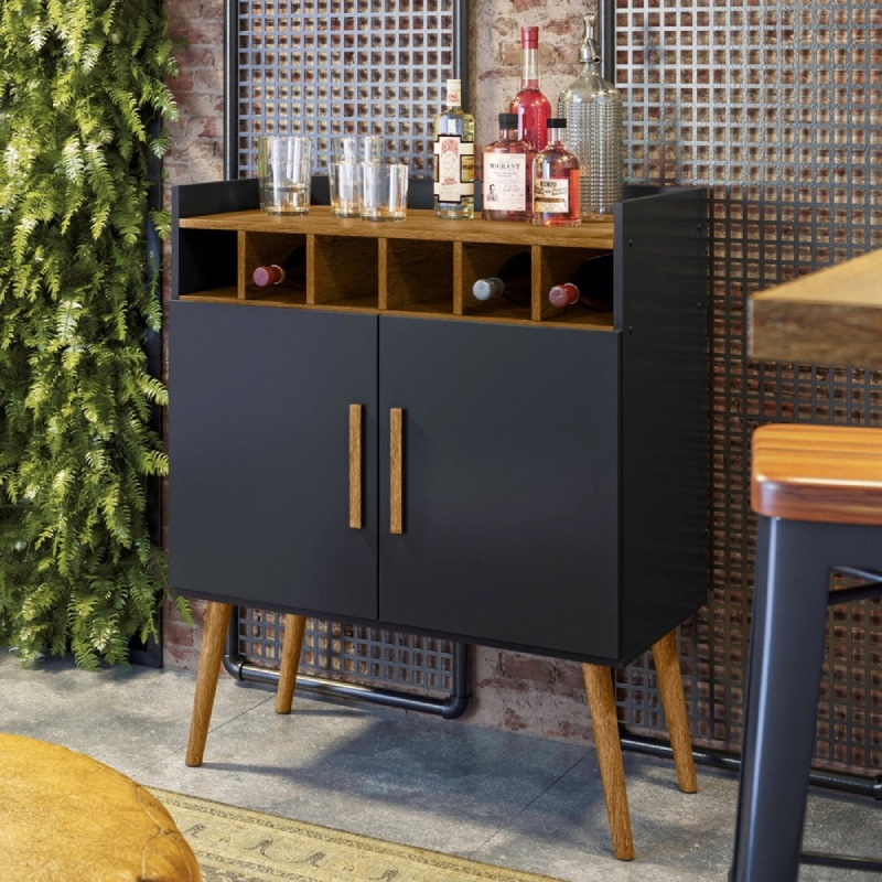 BarzinhoRomaPretoIpe