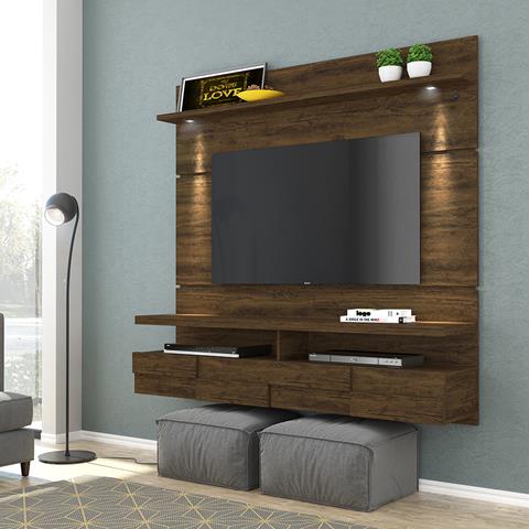 BANCADA SUSPENSA LANA 1.6 SAVANA