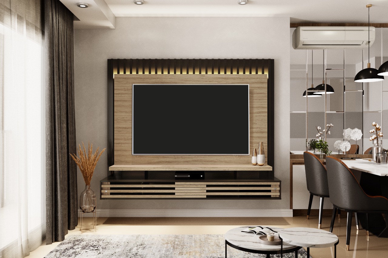 BancPresenceTitanioCarvalho