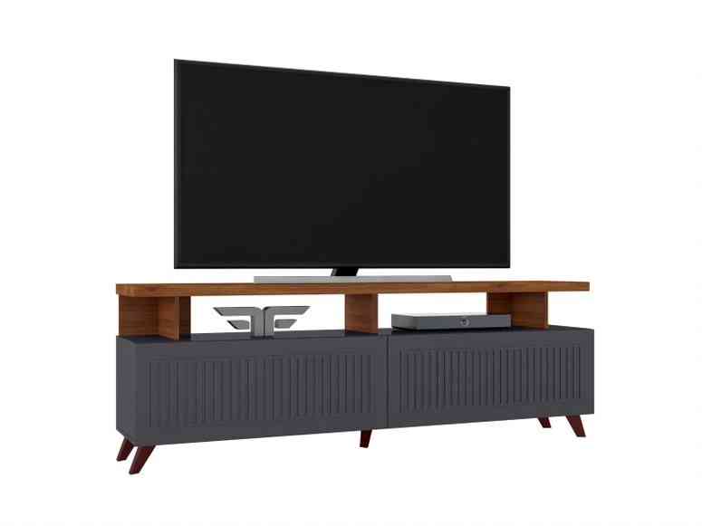 BancadaBelaGrafiteMatte