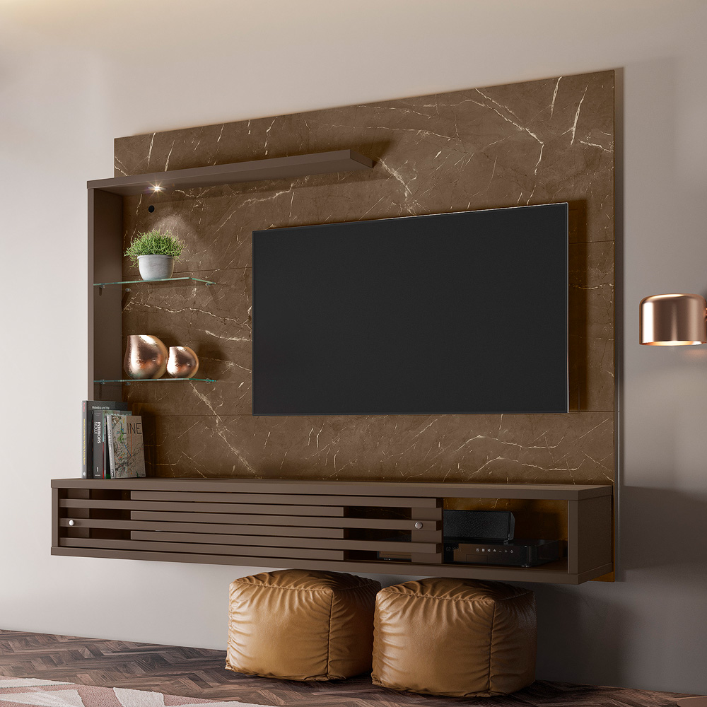 BancadaSuspFrizzSelect - Imperial e Sepia