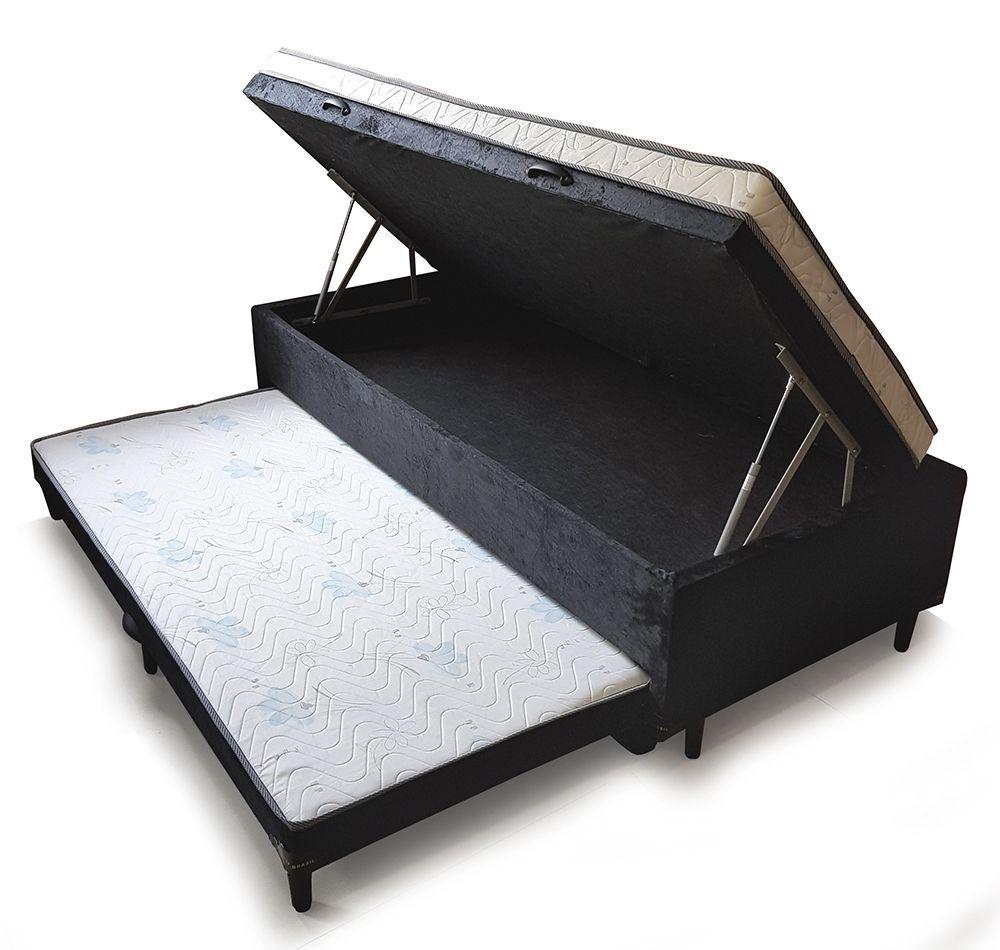 BaseBauSolteiroComAuxiliarSuedePreto