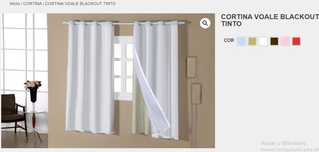 CortinaVoaleBlackOut
