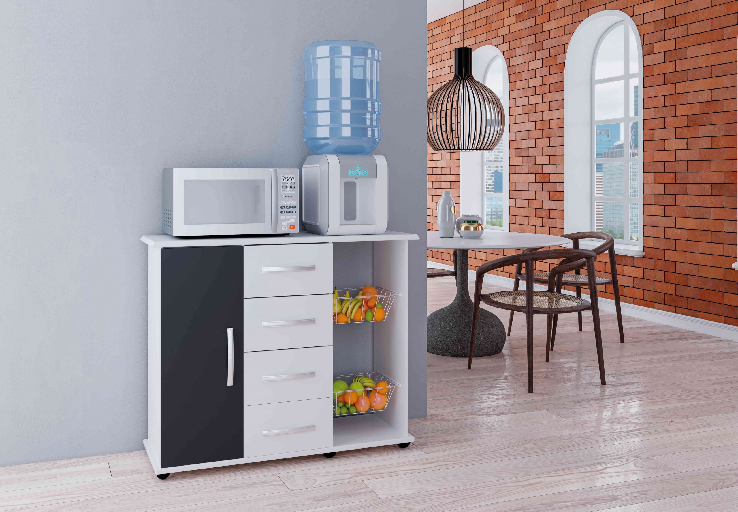 FruteiraCamilaBrancoPretoAmbiente