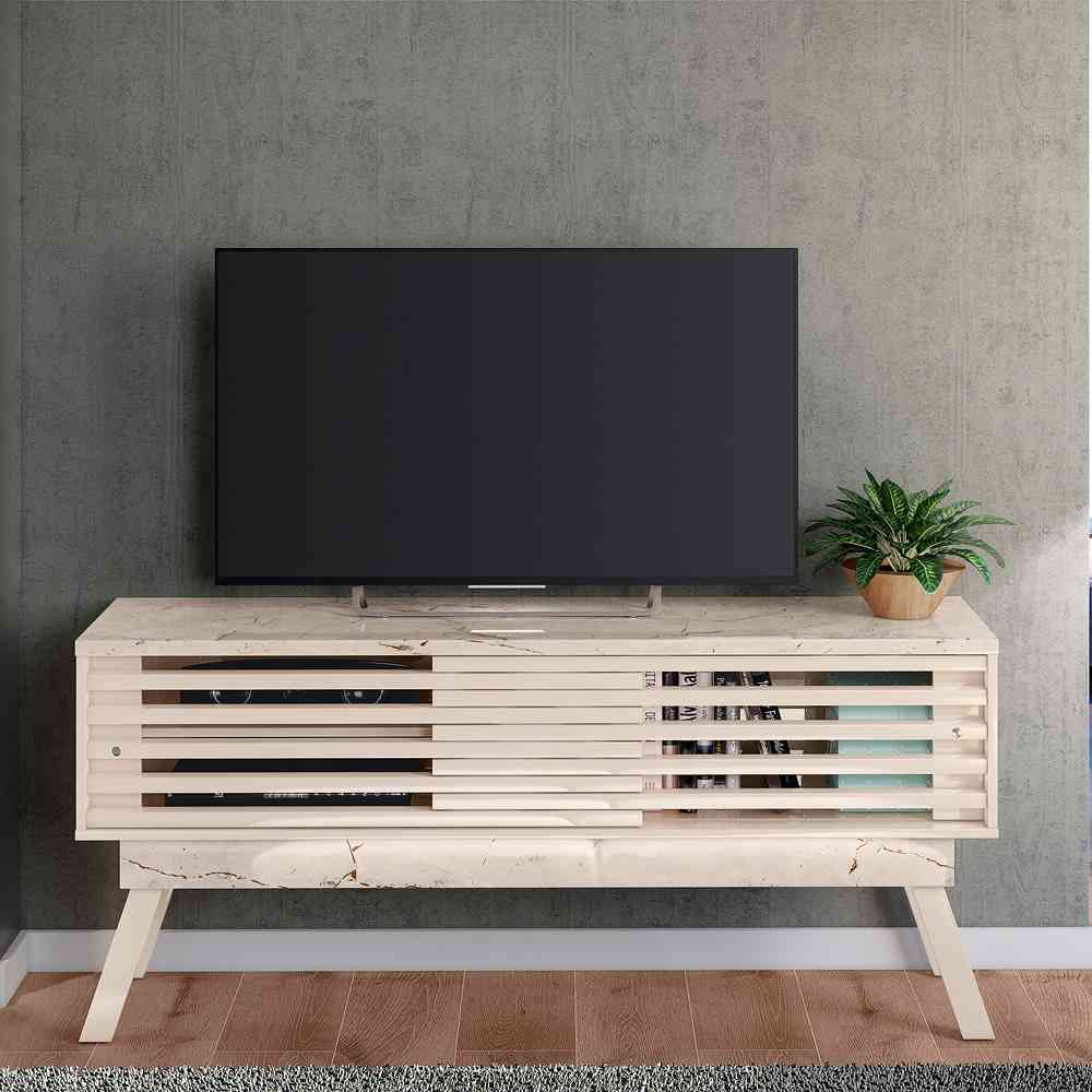 Madetec-BancadaFrizz1.5-CalacataOff White