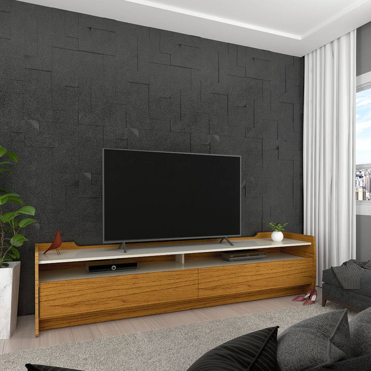 RackSublime1.8.Naturale