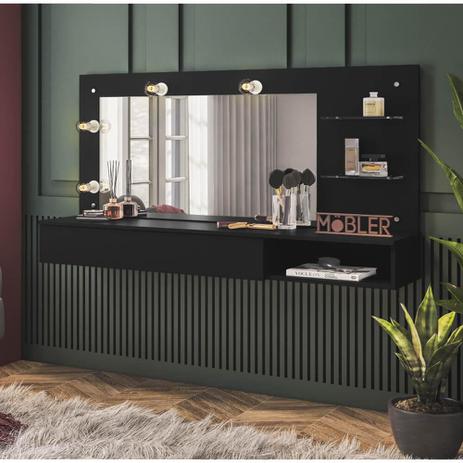 PenteadeiraLumierePreto