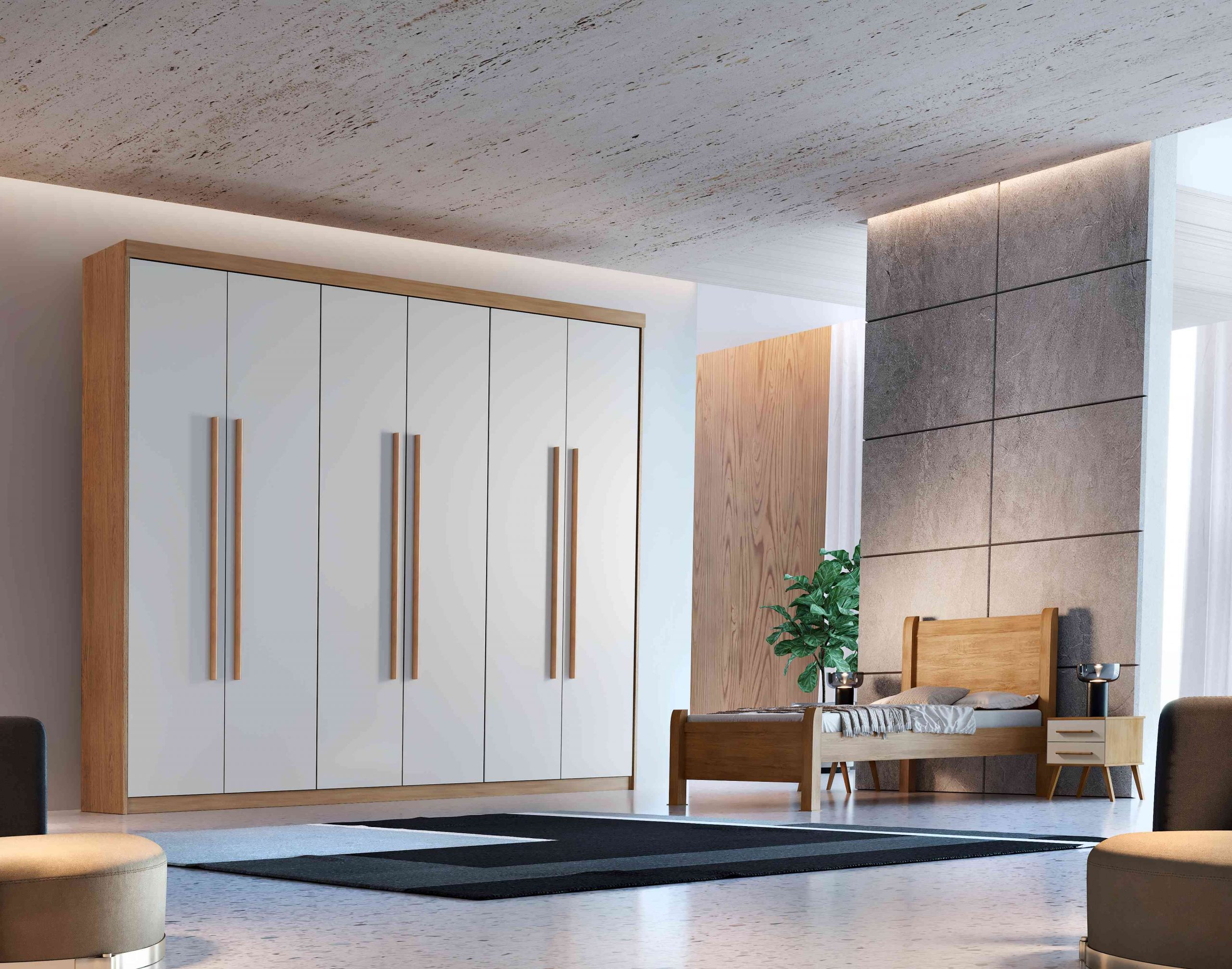 Hawaii6PNaturaleOffWhite