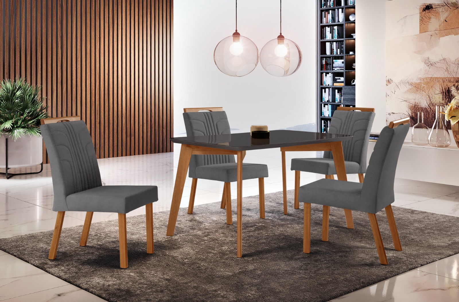 MesaAnneMelGrafiteCinza