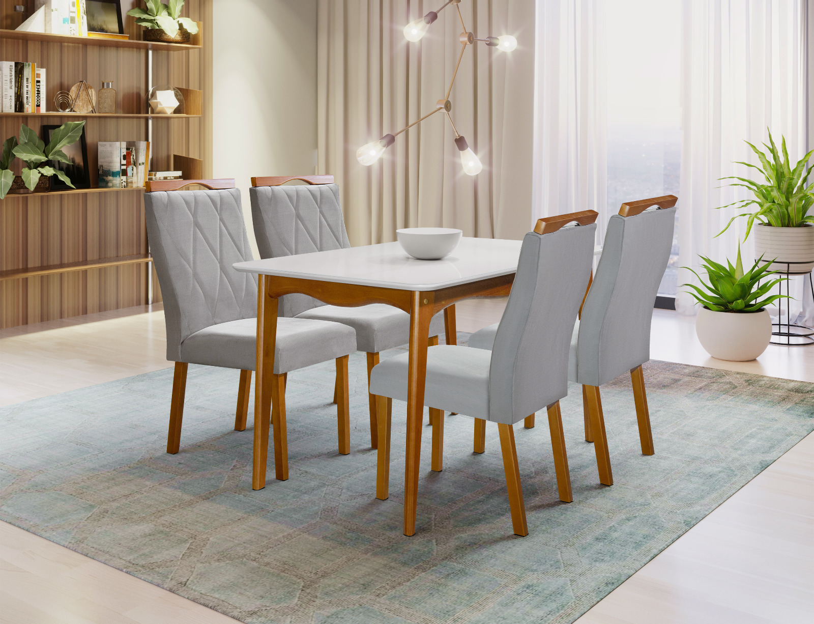 MesaEscociaMel.OffWhite