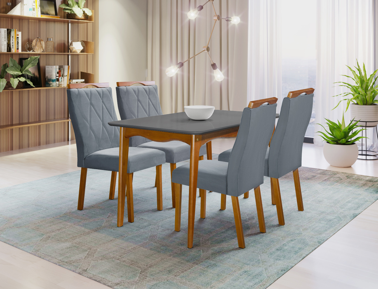 MesaEscociaMelGrafite