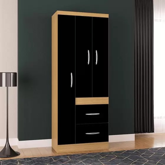 NewMarbela3P2GDamascoPreto