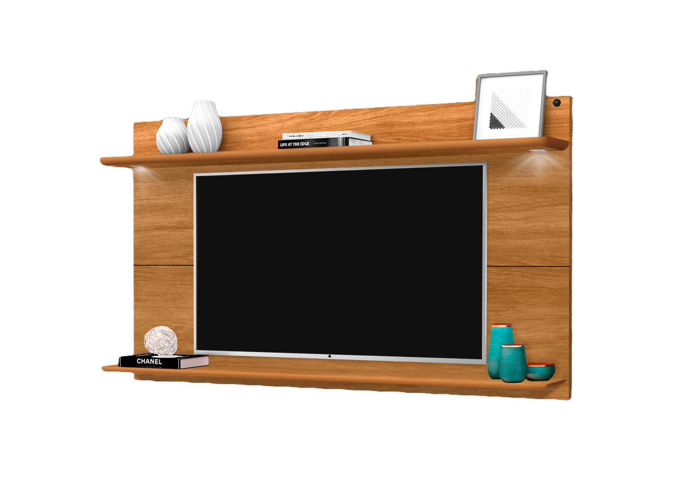 PainelLunaPlusIINature.2