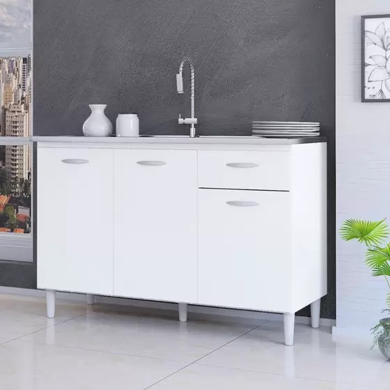 Balcao3P1GCubaBranco