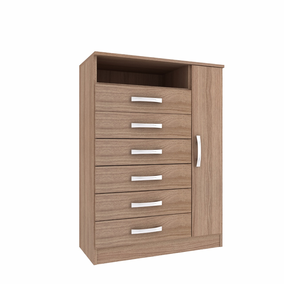 COMODA PADUA DEMOLIÇA