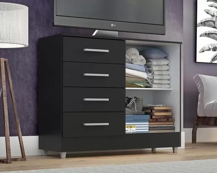 ComodaGiseleInterior