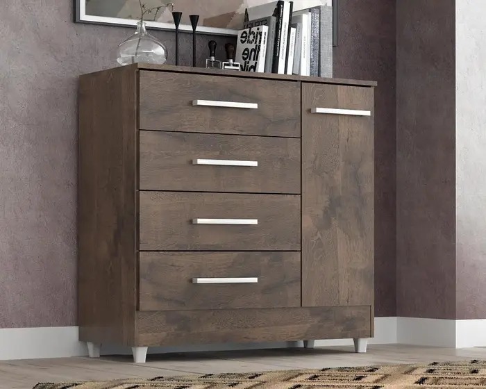 ComodaLauraChocolate