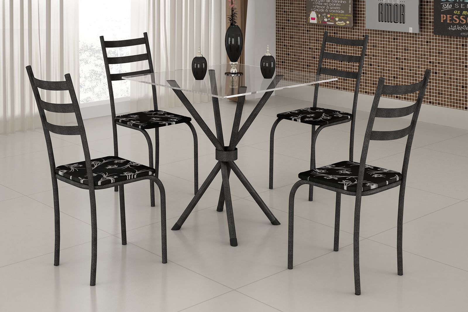 MarabaQuadradaMartCinza