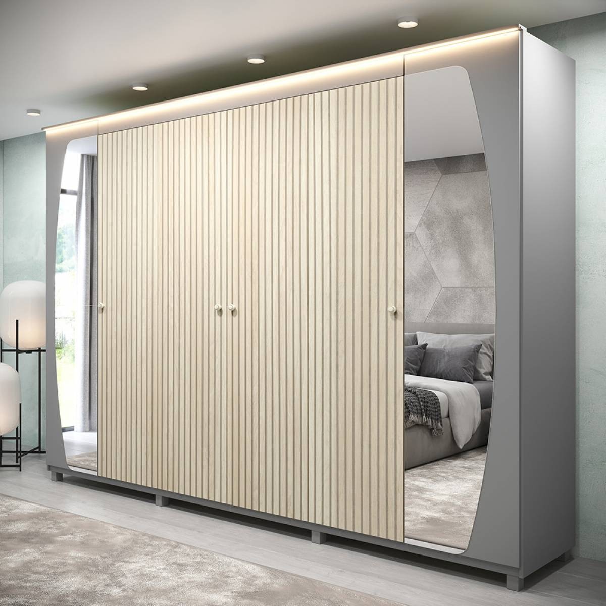 RoupeiroInovação-Cinza-Off-White