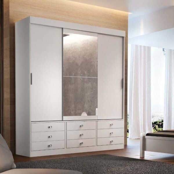 RoupeiroTexas-Branco