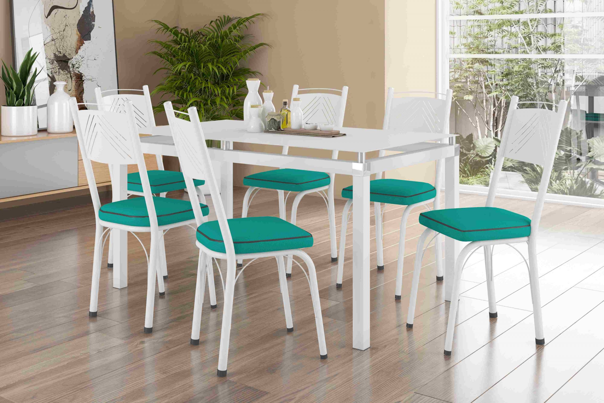 Mesa-Malv-140-Vidro-Branco-6CdasAzul